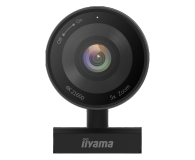 iiyama UC-CAM10PRO-1 kamera internetowa 4K - 1589840 - zdjęcie 1